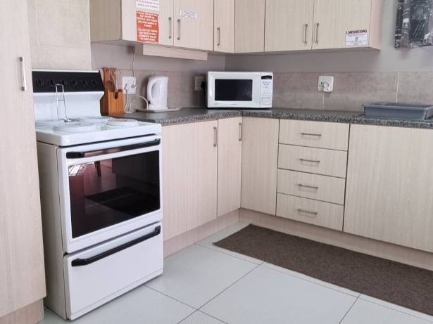 5 Bedroom Property for Sale in Parys Free State